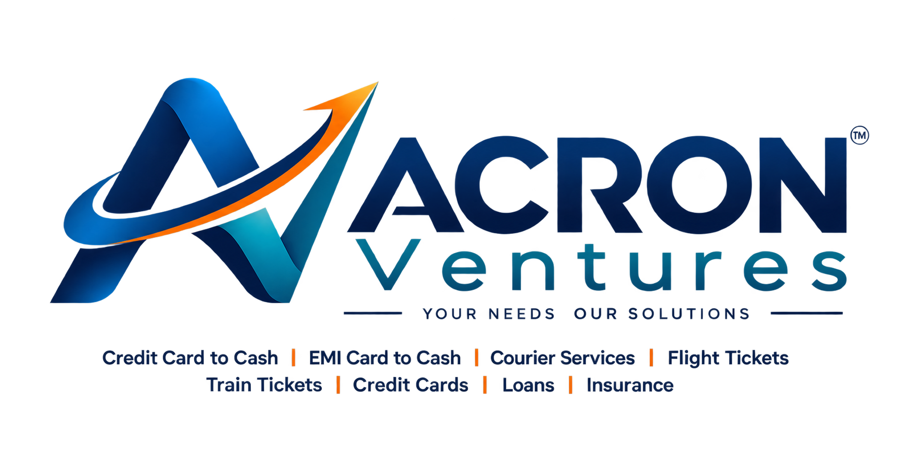 ACRON Ventures logo